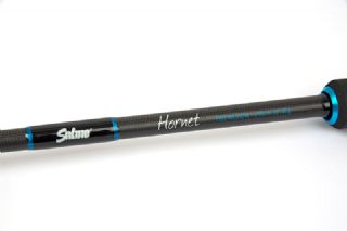 Salmo Hornet Pro Medium Spinning Rod 10-40g - 